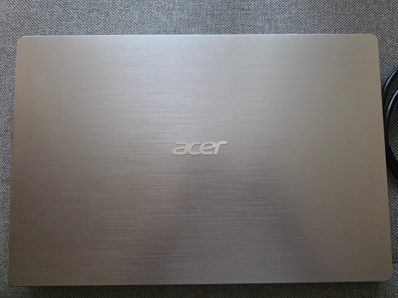 Ноутбук Acer Swift 3, 15.6"