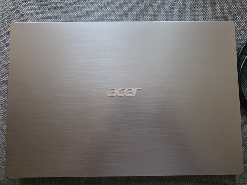 Ноутбук Acer Swift 3, 15.6"