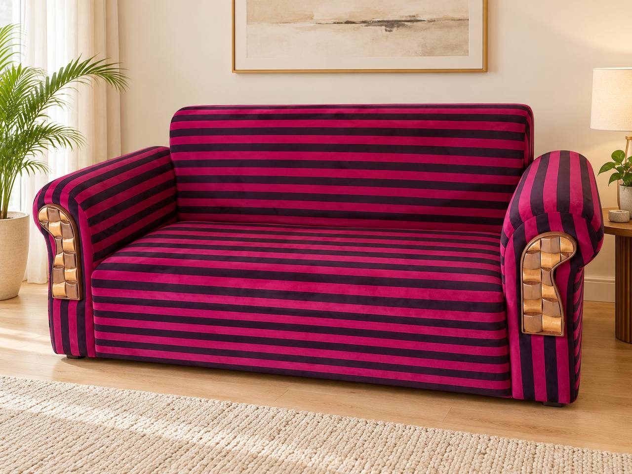 Диван, длина 180 см