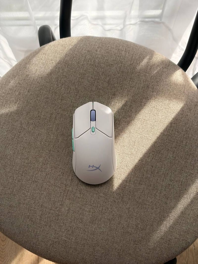 Игровая мышь HyperX Pulsefire Haste 2 Core Wireless, беспроводная