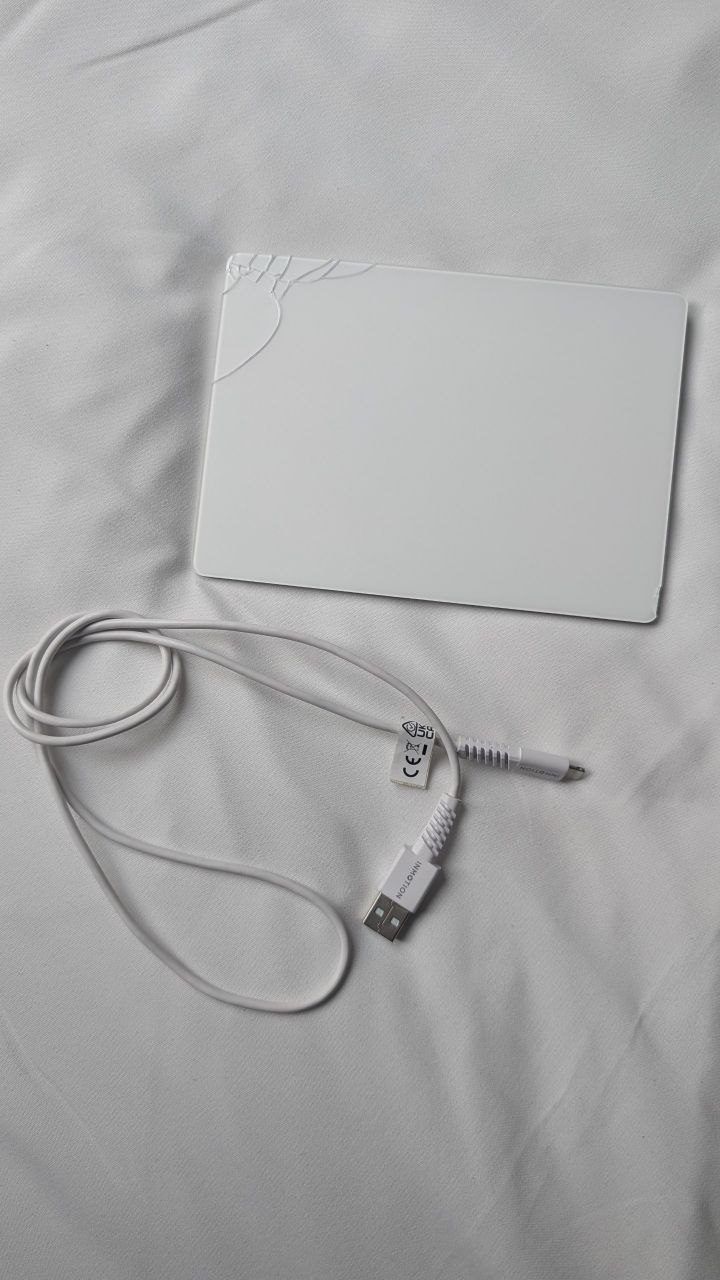 Трекпад Apple Magic Trackpad 2, Lightning