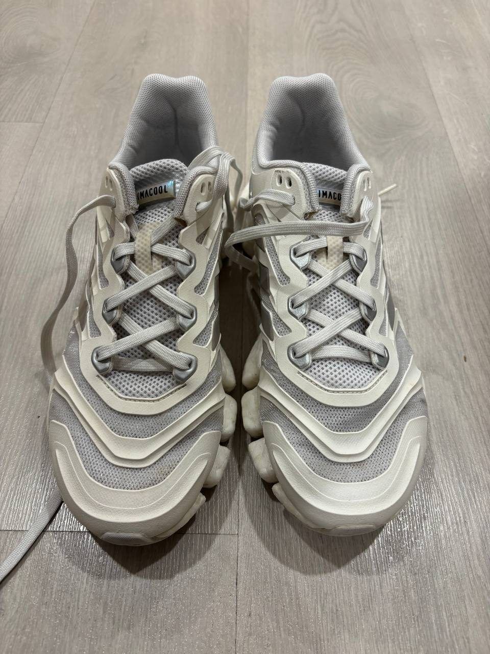 Ботинки и кроссовки Adidas, размер 39