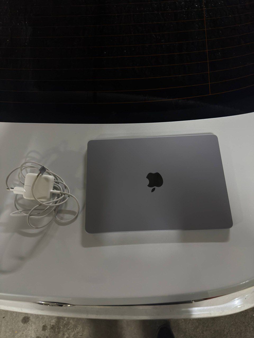 Ноутбук Apple MacBook Air, 13,6 дюйма