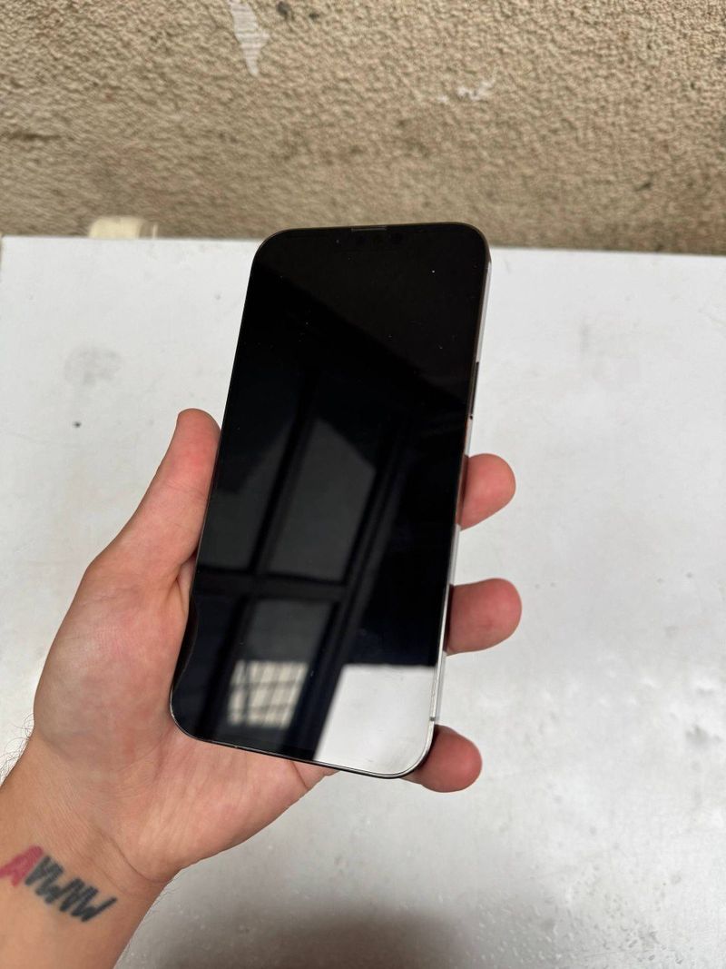 Смартфон Apple iPhone 13 Pro Max, 128 ГБ