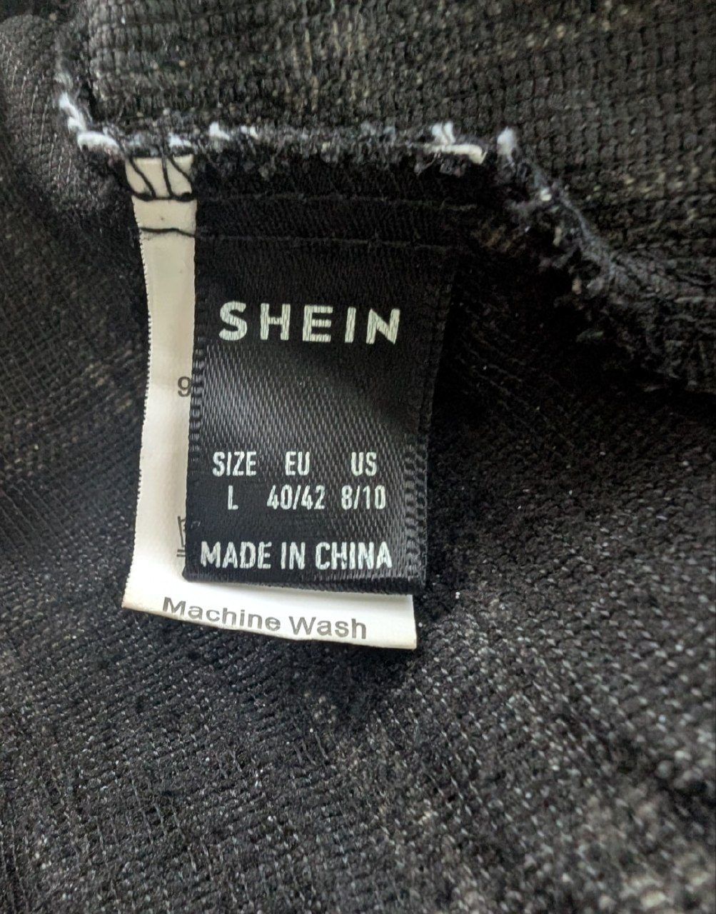Юбка SHEIN, размер L