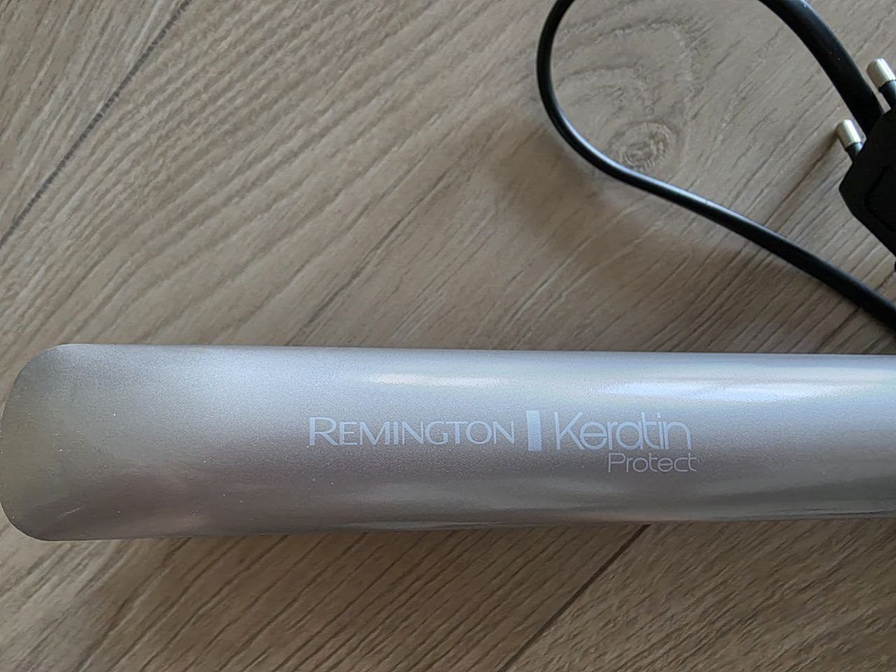 Выпрямитель для волос Remington