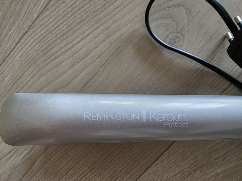 Выпрямитель для волос Remington