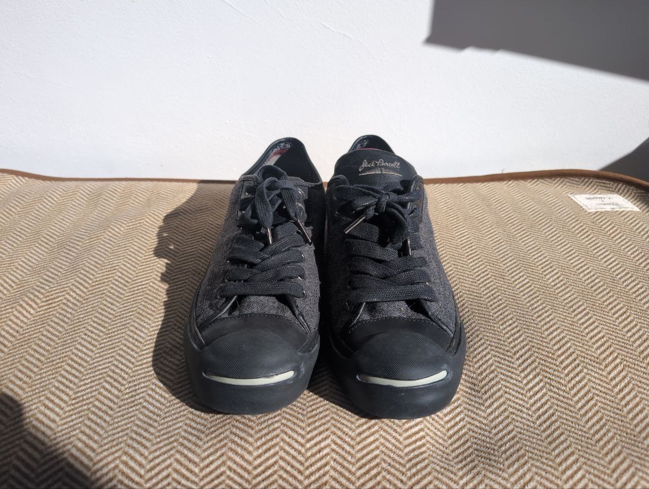 Кеды Converse Jack Purcell, размер 43