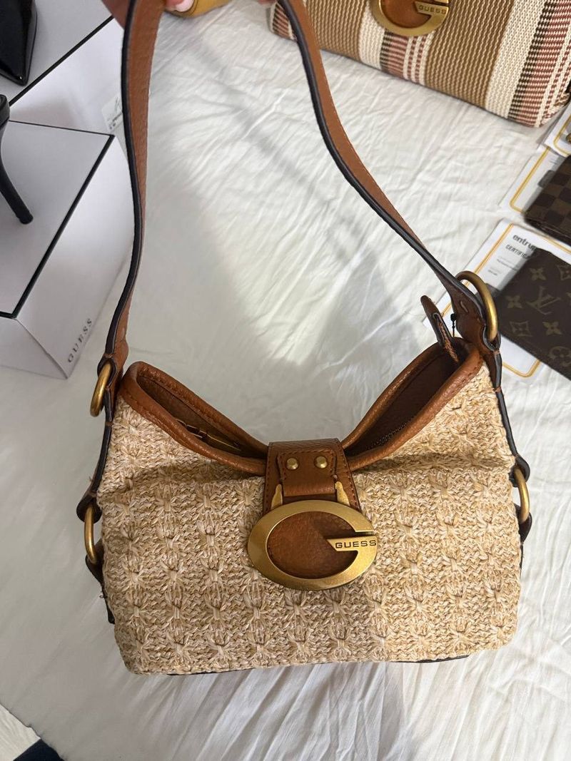 Сумочка GUESS, новая