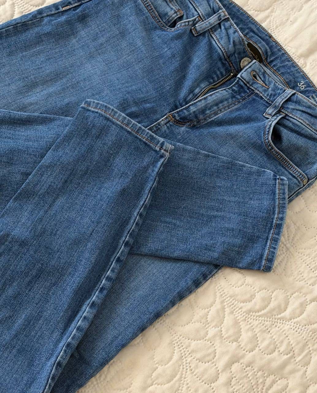 Джинсы Massimo Dutti, размер 36