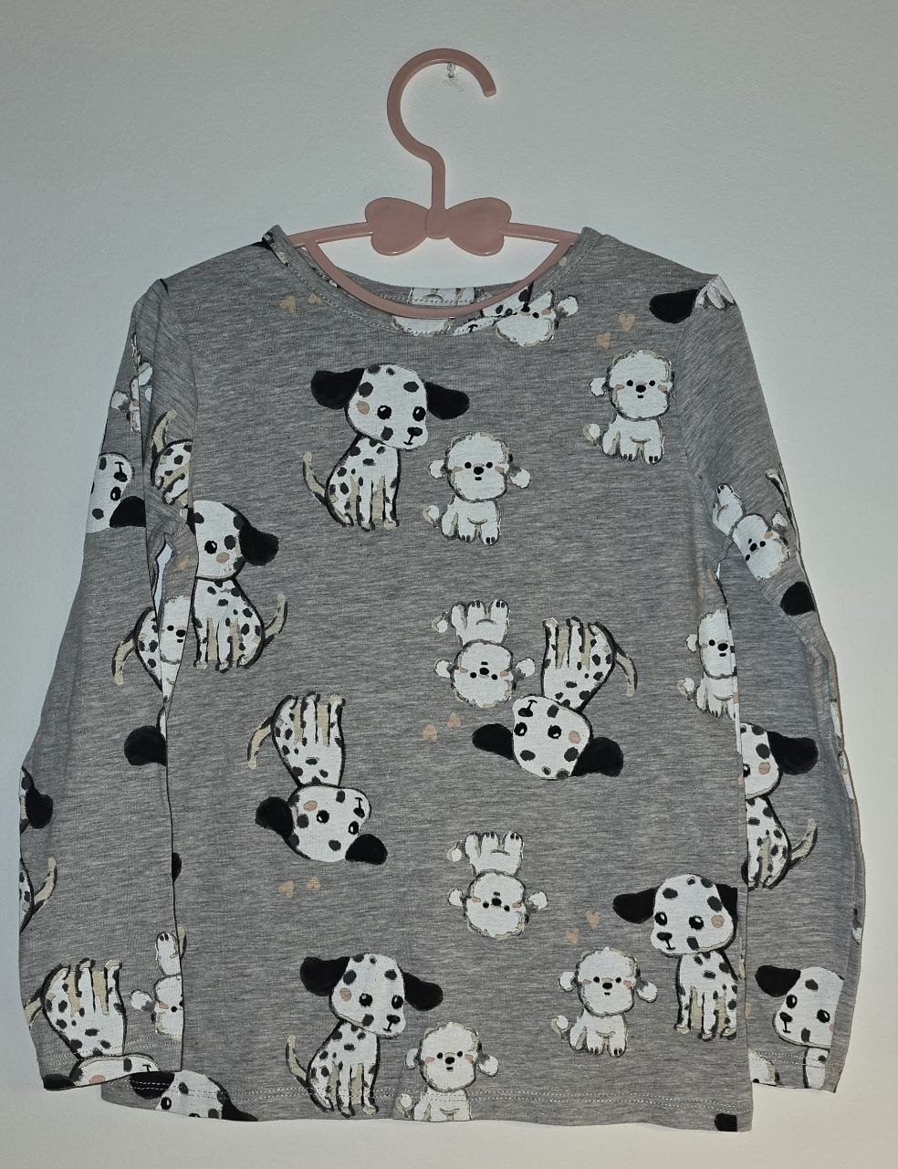 Лонгсливы H&M, размер 110