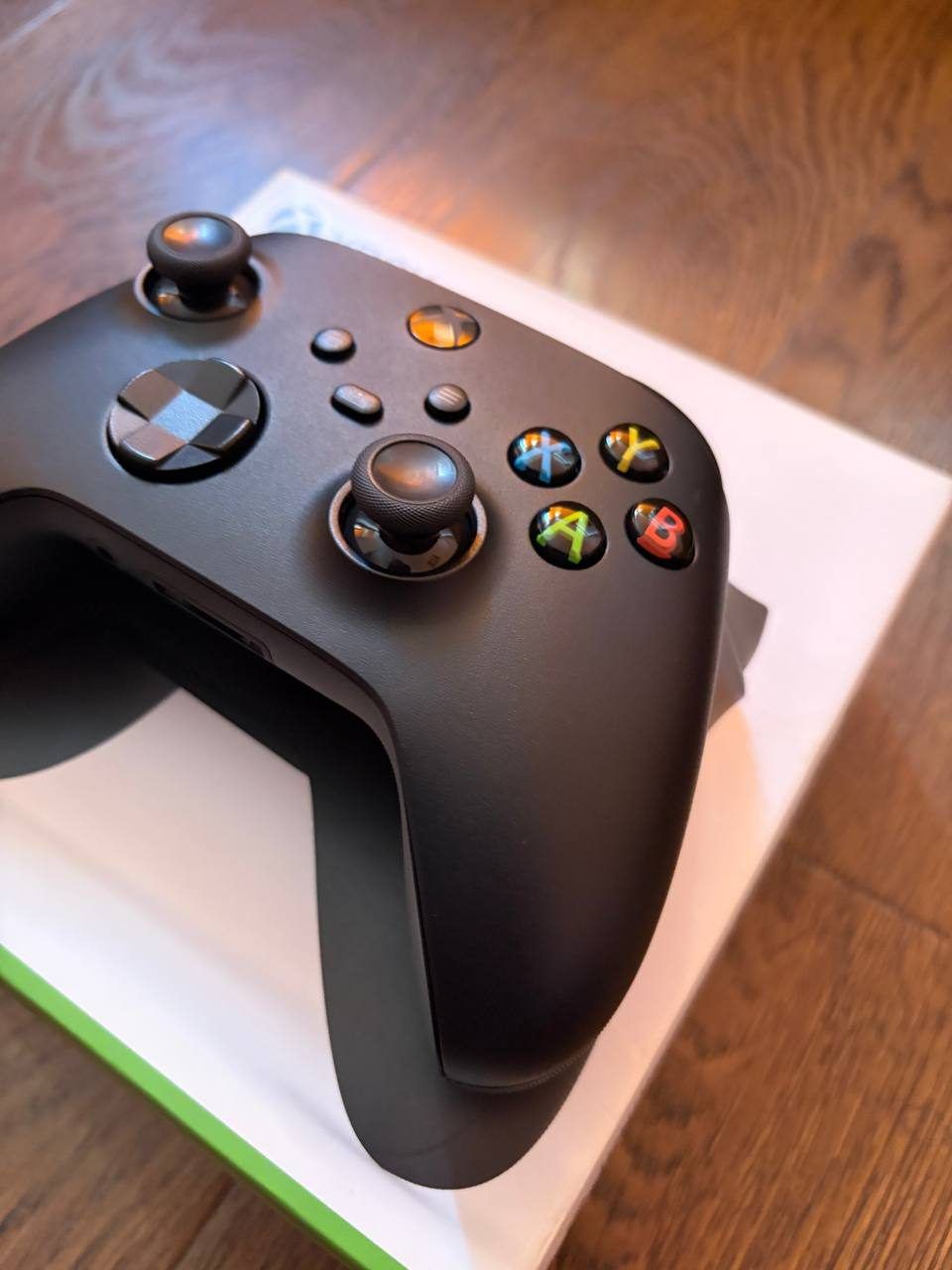 Геймпад Xbox Series S/X