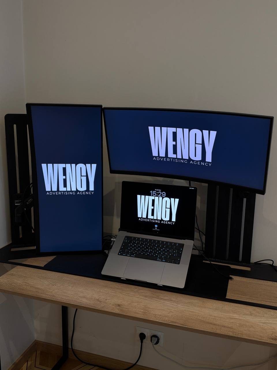 Мониторы Xiaomi Curved Gaming Monitor 30, 30"