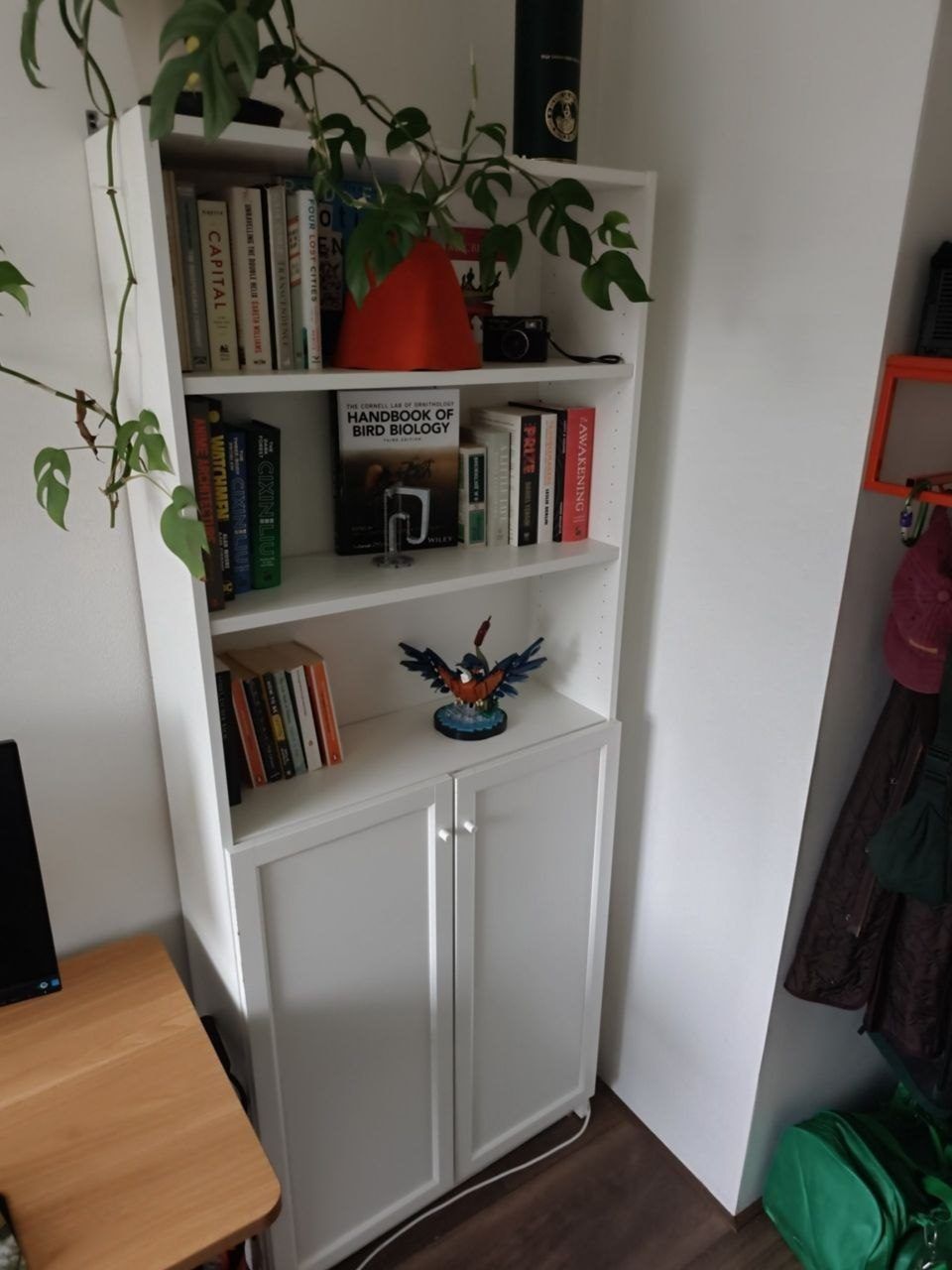 Книжный шкаф IKEA BILLY