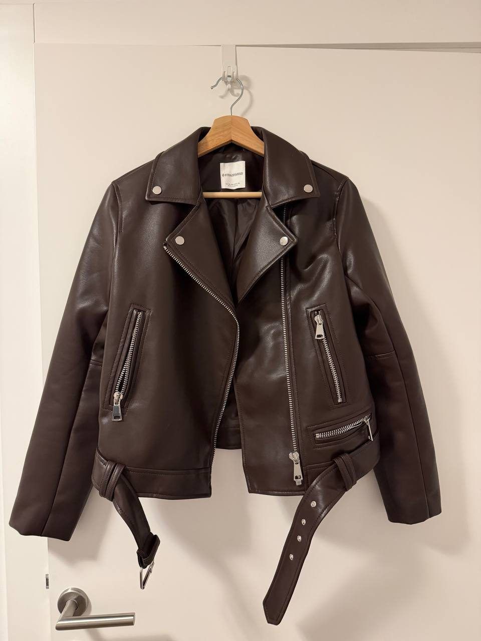 Куртка Stradivarius, размер S