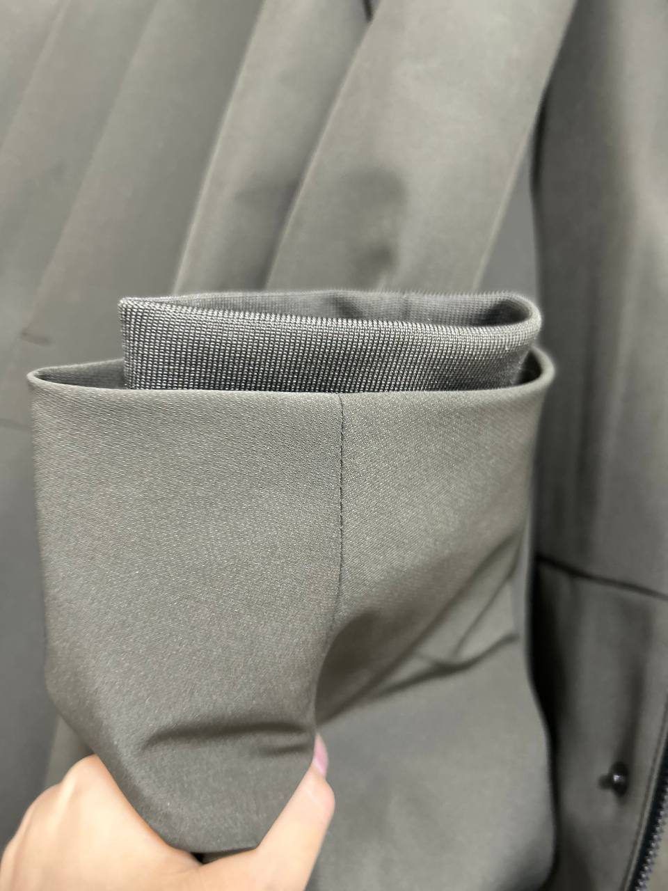 Куртка Zara, размер XL