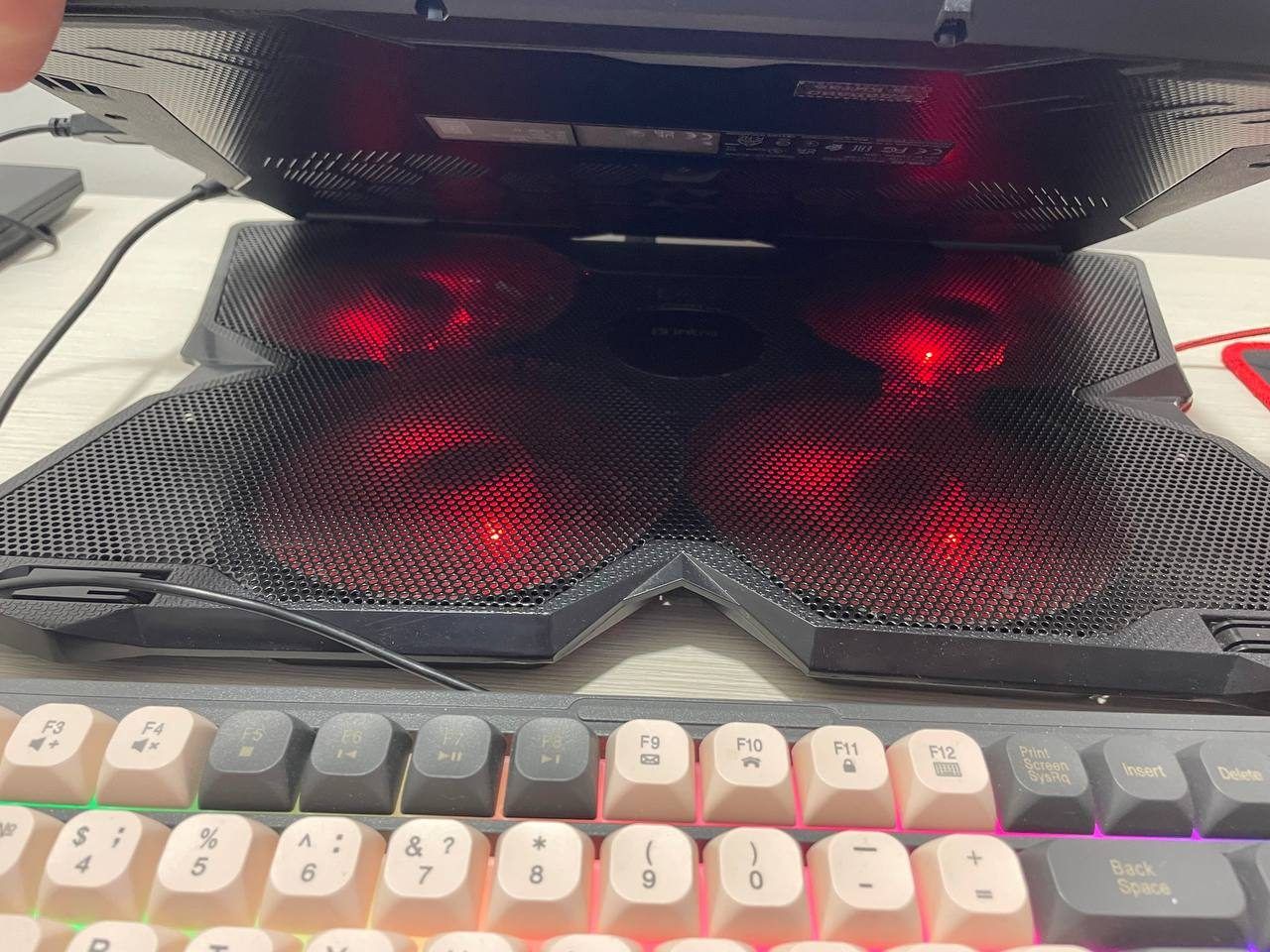 Ноутбук ASUS TUF GAMING A15