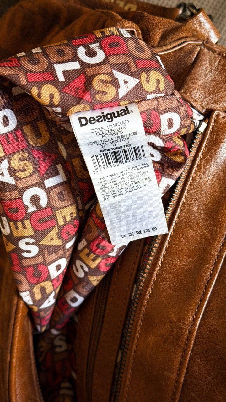Ботинки и сумка TopShop, размер 38