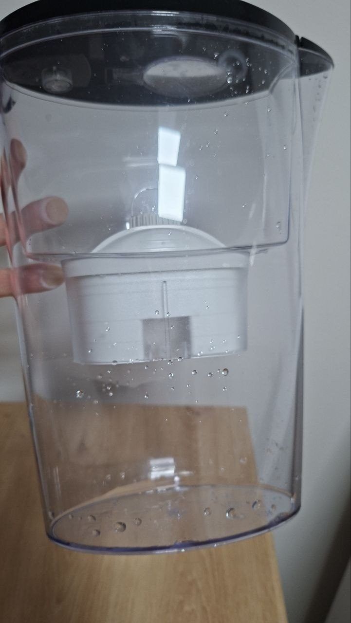 Фильтр для воды LAICA