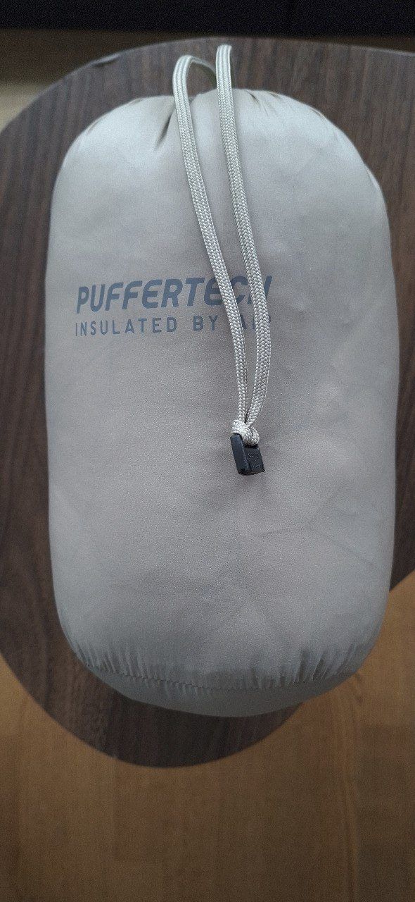Куртка Uniqlo PUFFERTECH Jacket, размер M