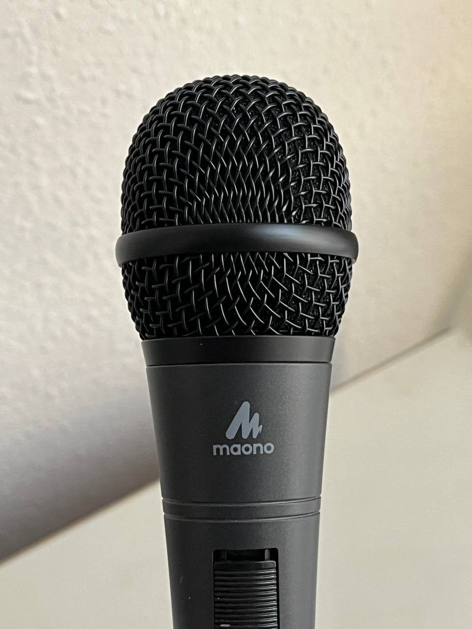Микрофон