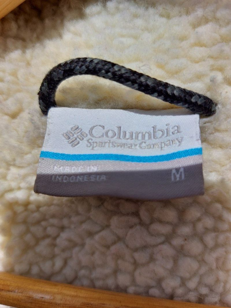 Куртка Columbia, размер M