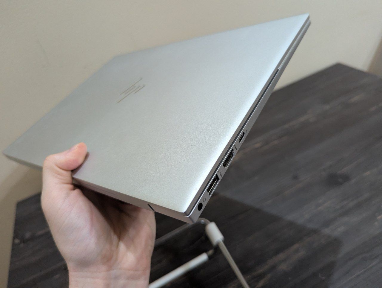 Ноутбук HP Envy 14-eb0007ur, 1 ТБ