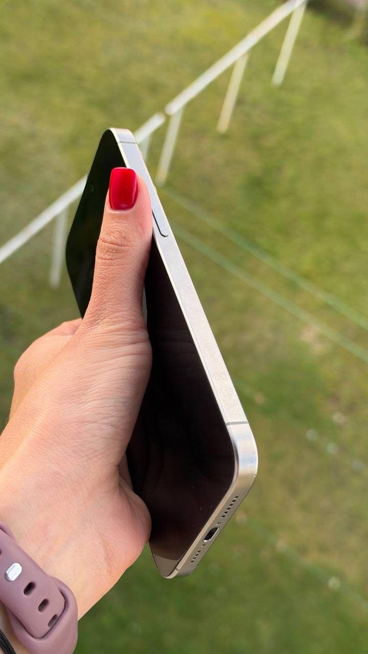 Смартфон Apple iPhone 15 Pro Max, 256 ГБ