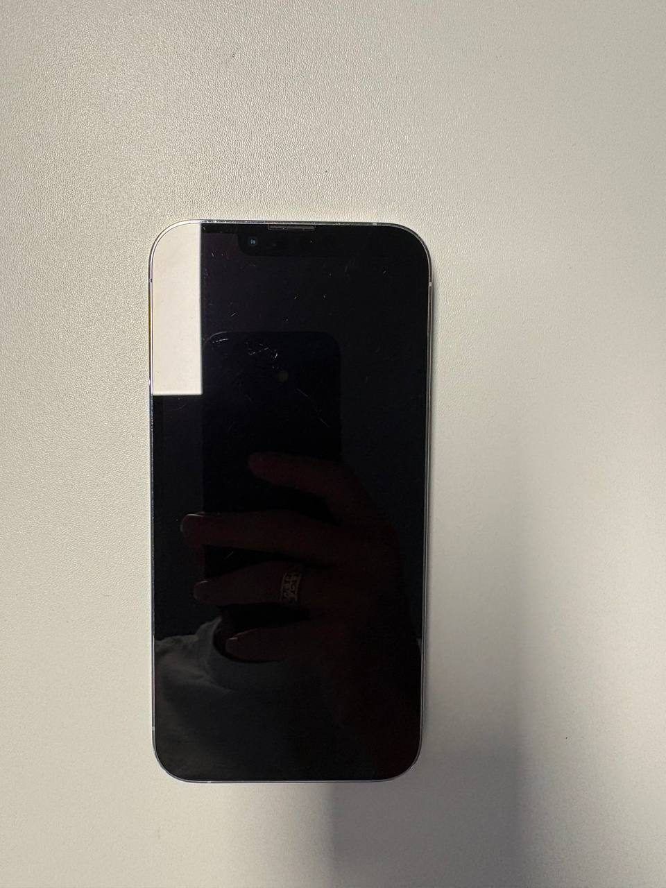 Смартфон iPhone 13 Pro, 128 ГБ
