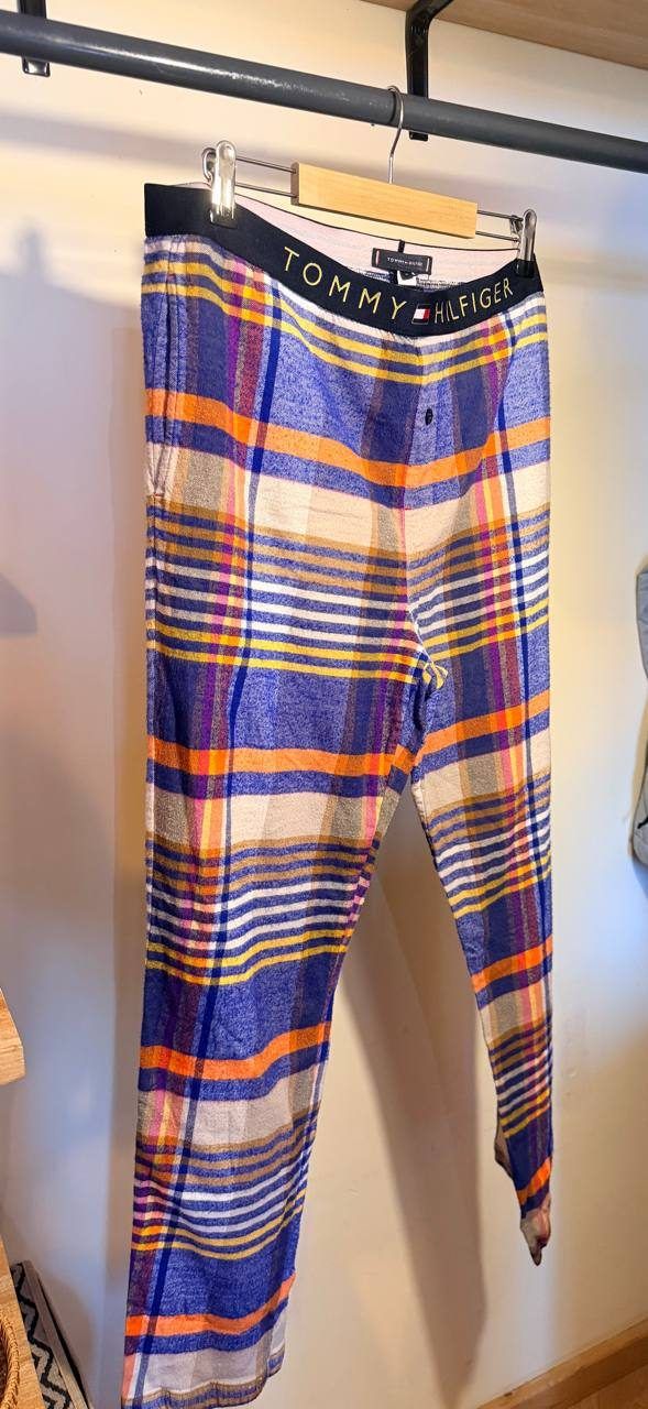 Домашние брюки Tommy Hilfiger, размер XL