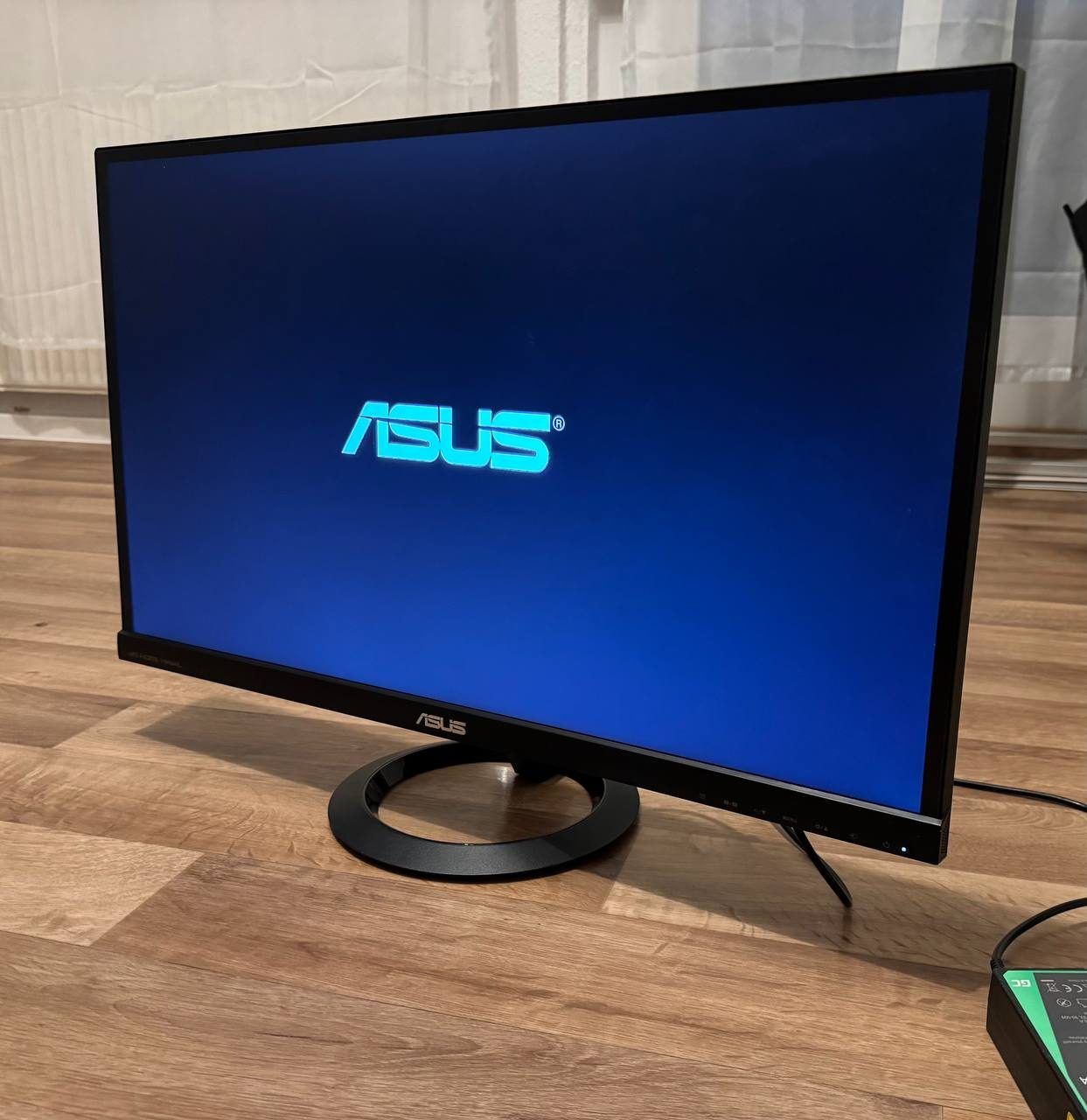 Монітор ASUS, 27 дюймів