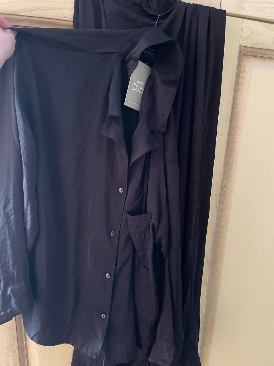 Пижама H&M, размер L