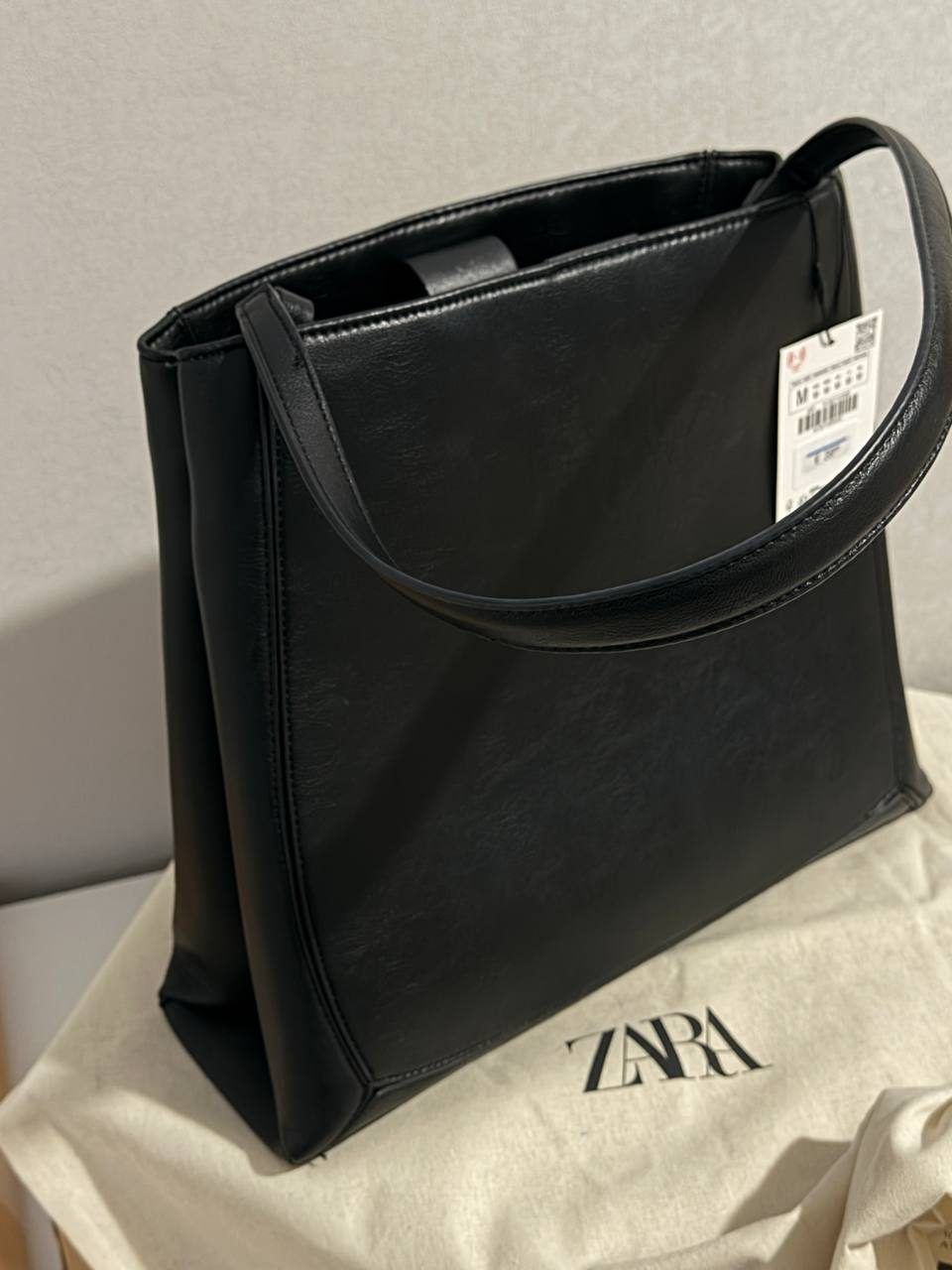 Сумка ZARA