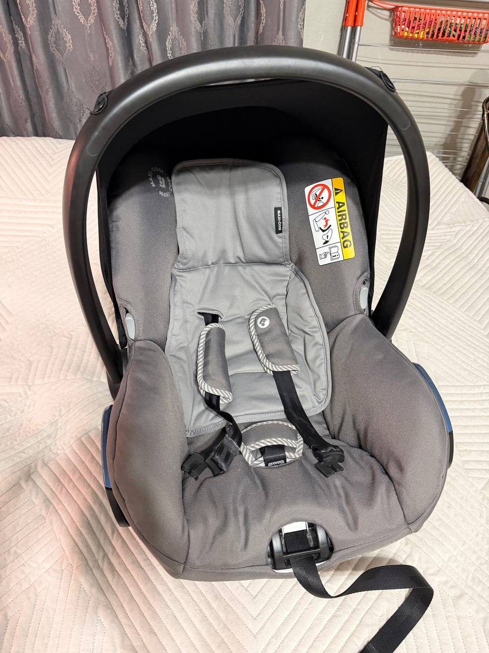 Автолюлька Maxi-Cosi Citi