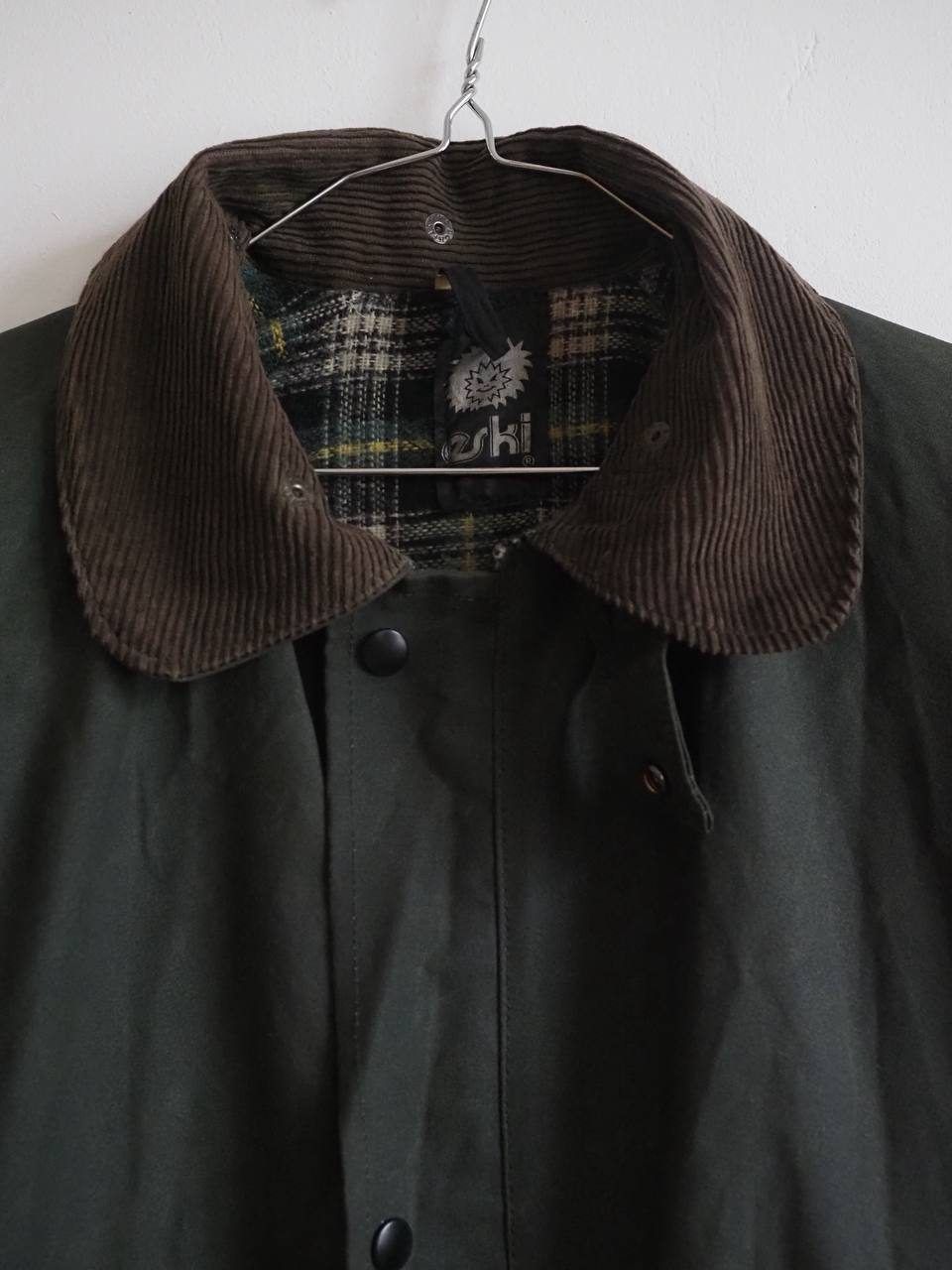 Jacket, size M