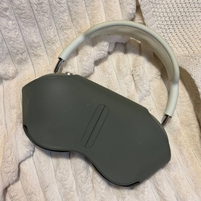 Наушники Apple AirPods Max, lightning