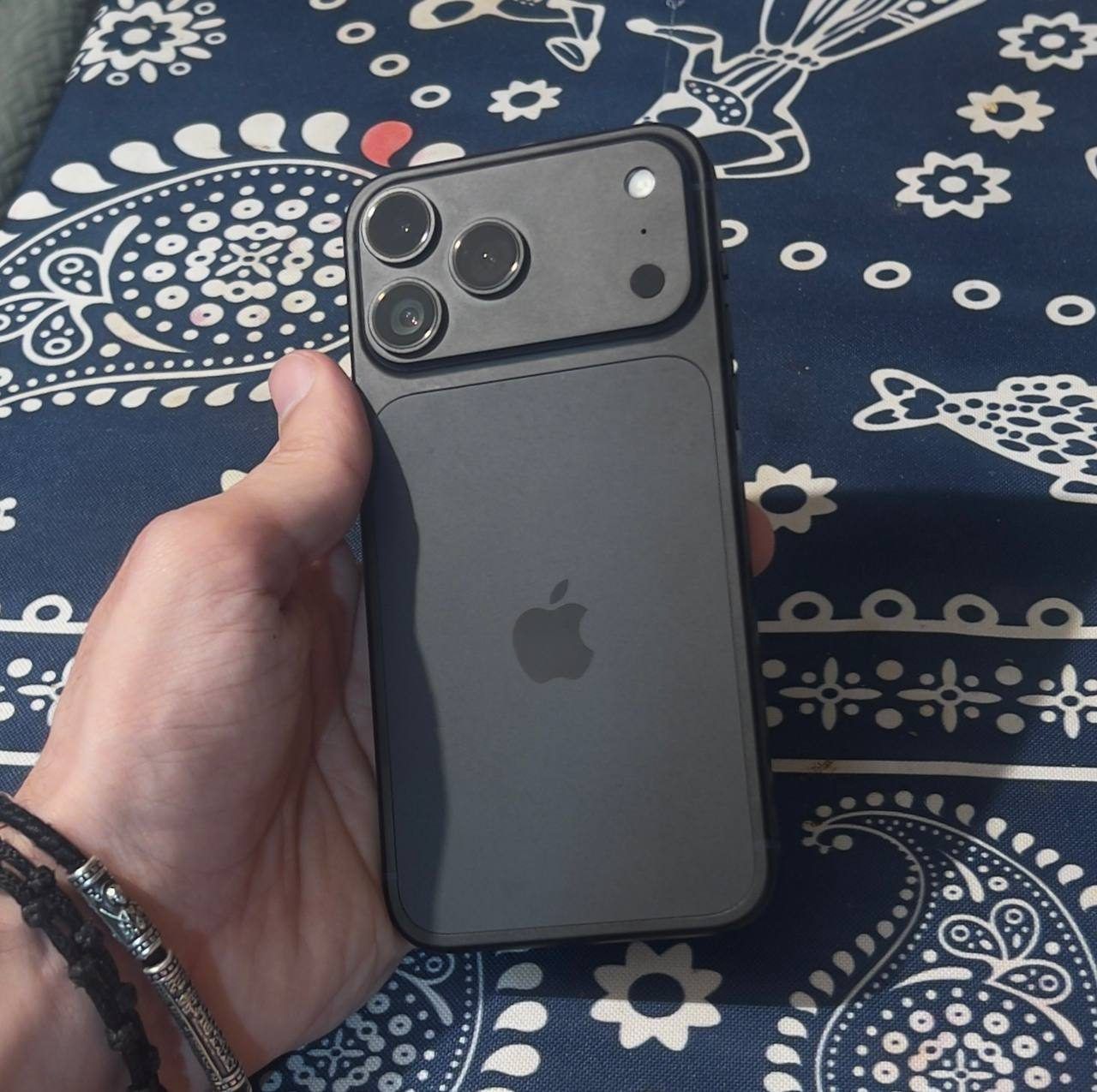 Смартфон iPhone 14 Pro Max, 128 ГБ