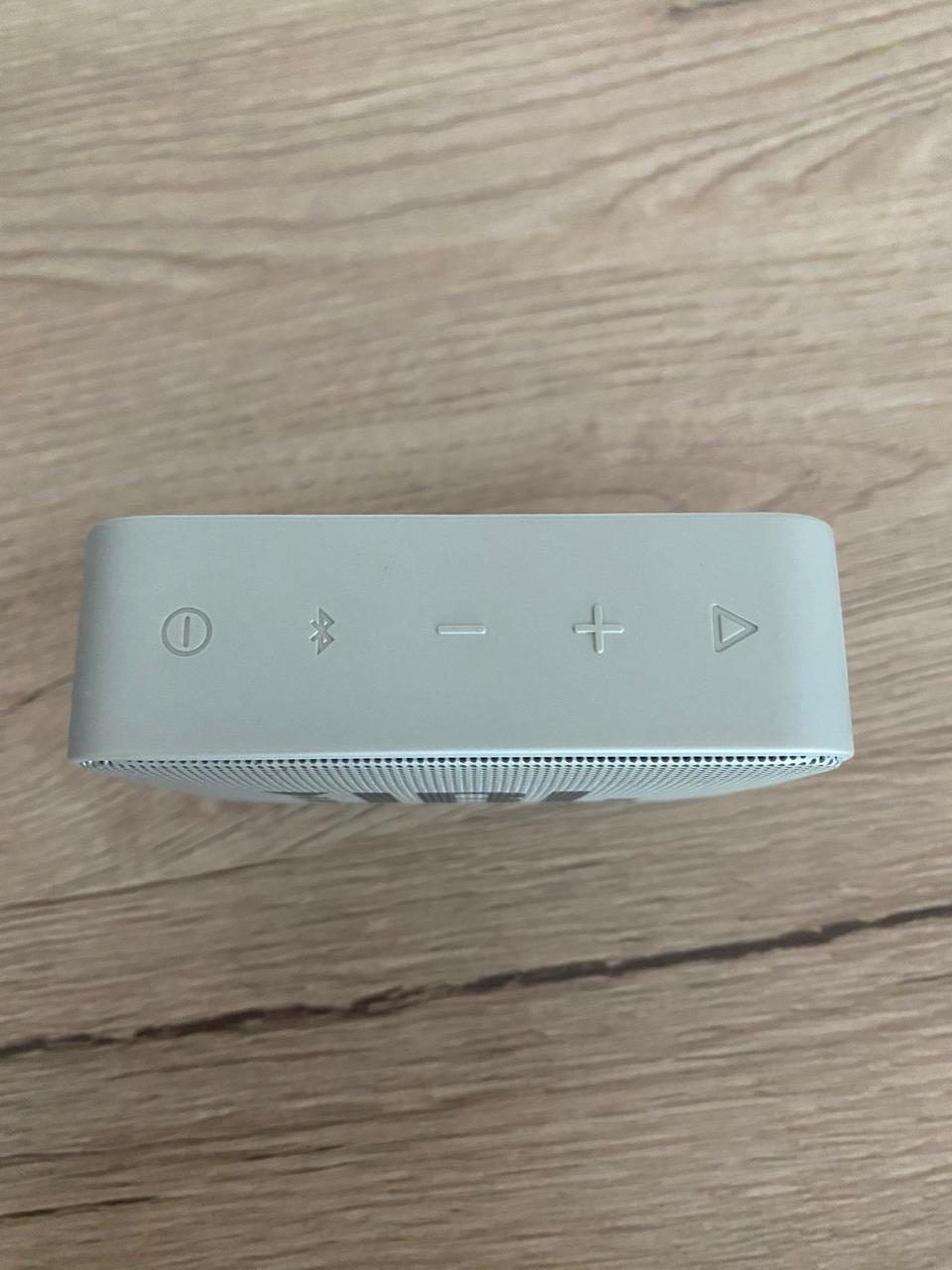 Bluetooth колонка JBL GO2
