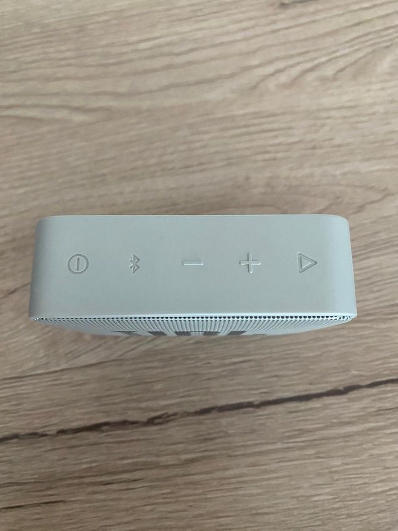 Bluetooth колонка JBL GO2