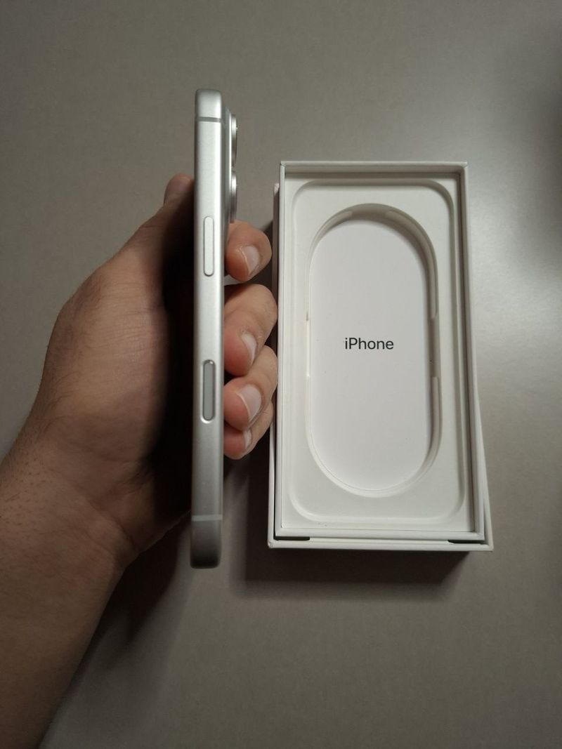 iPhone 17 Pro