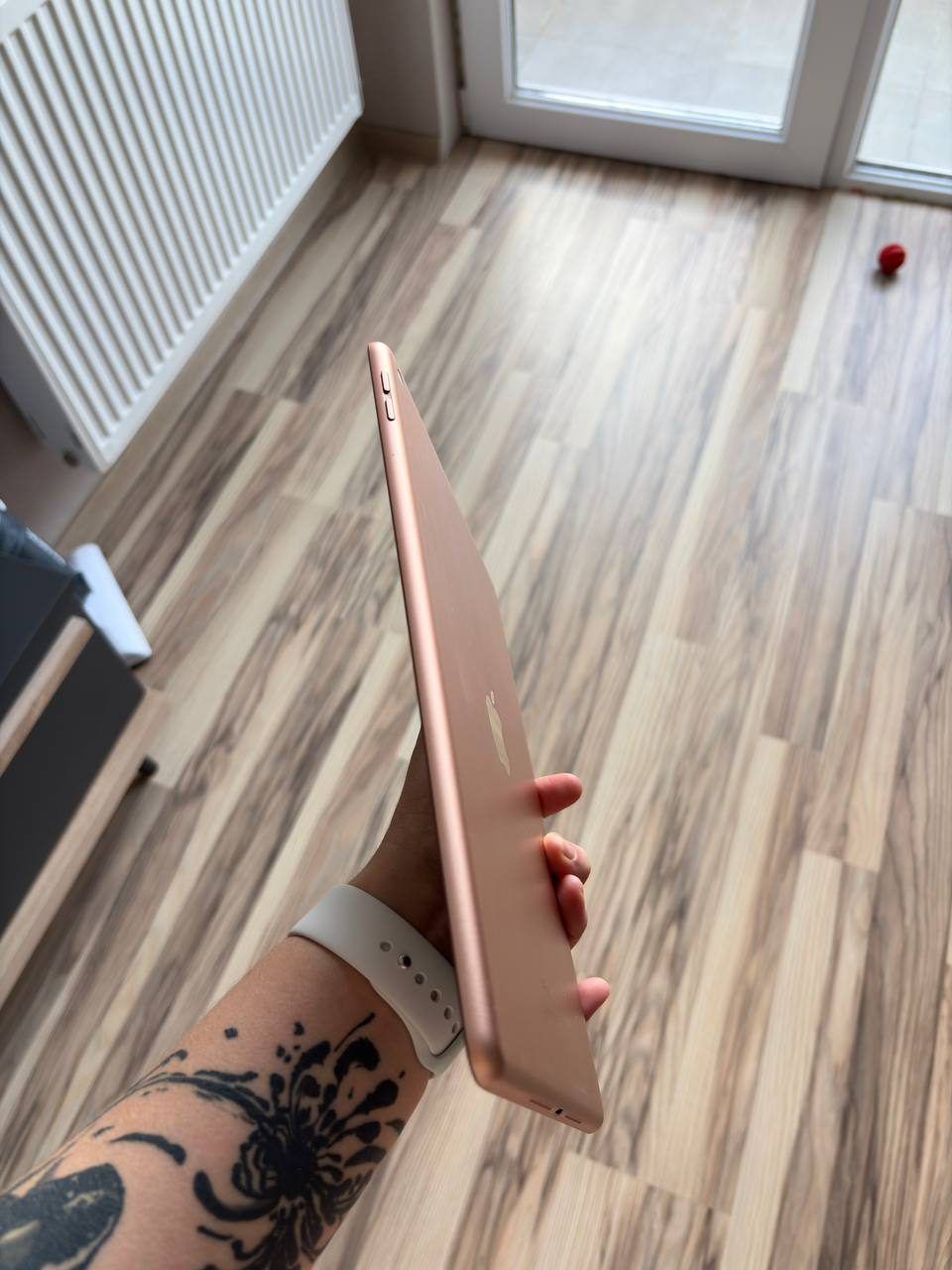 Ipad Apple 7th generation, 128 ГБ