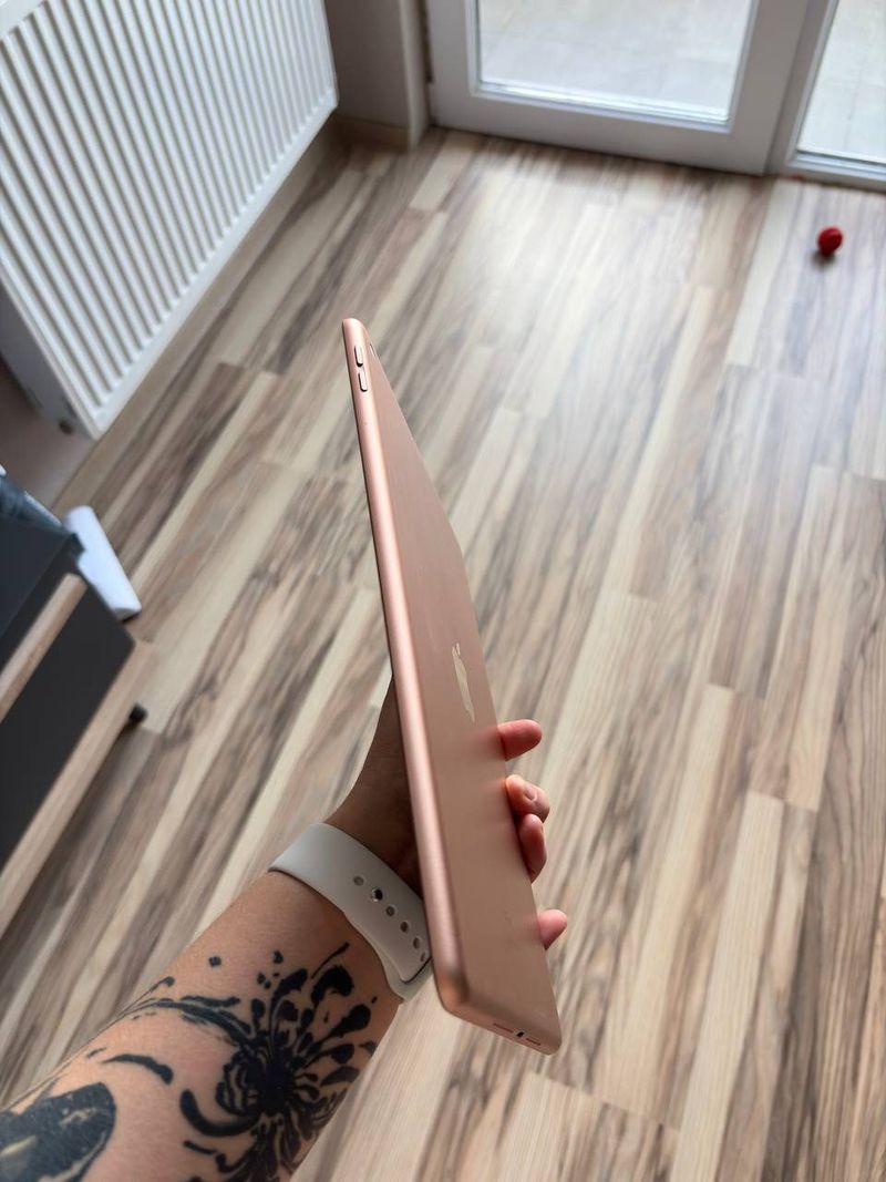 Ipad Apple 7th generation, 128 ГБ