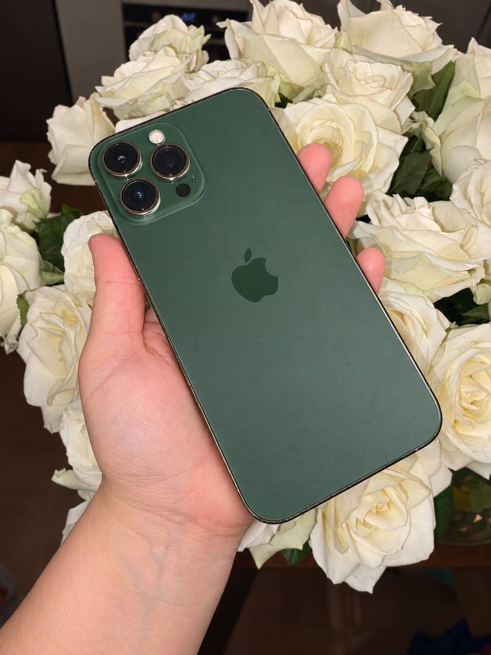 Смартфон Apple iPhone 13 Pro Max, 128 GB