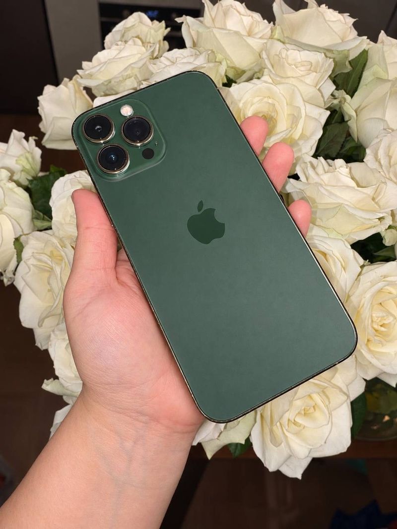 Смартфон Apple iPhone 13 Pro Max, 128 GB