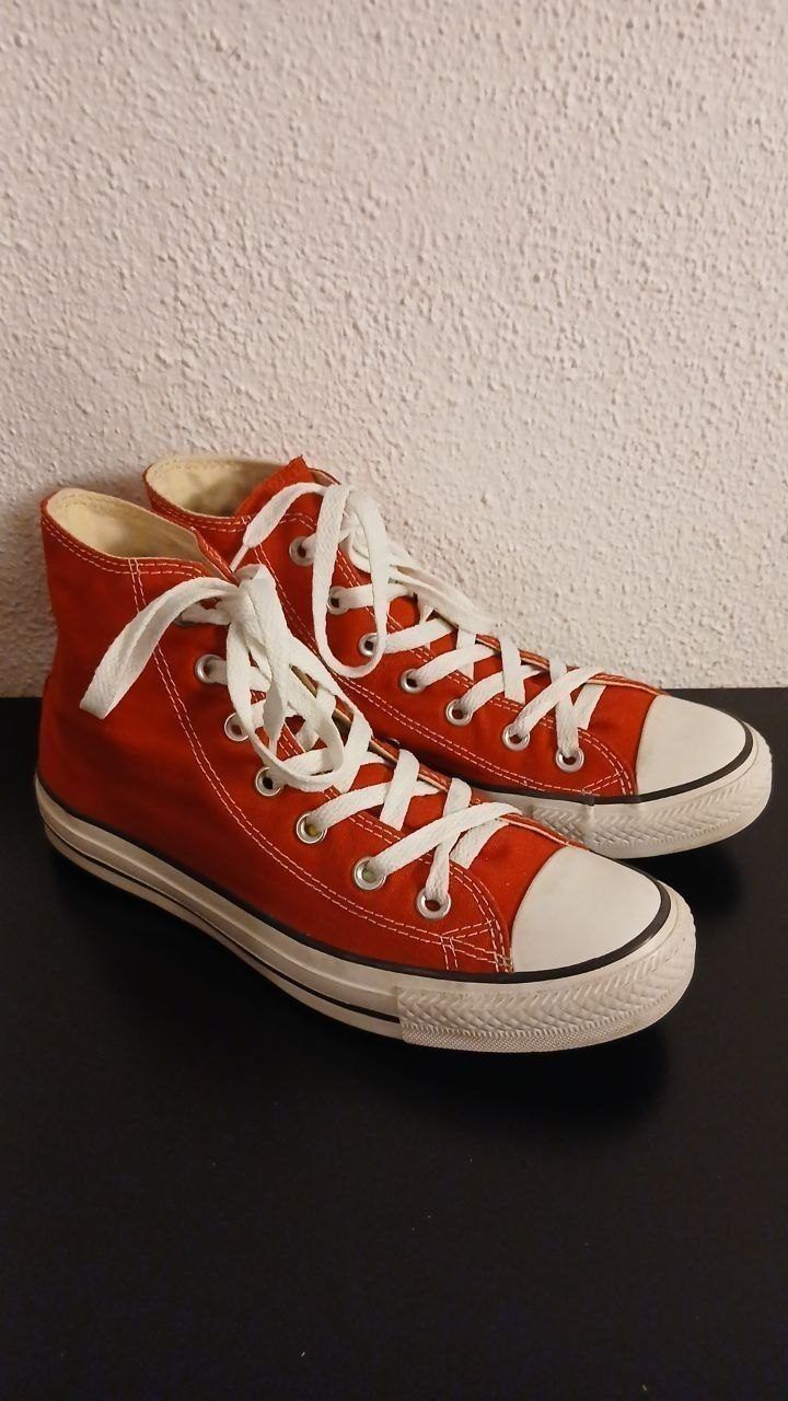 Кеды Converse, размер 39