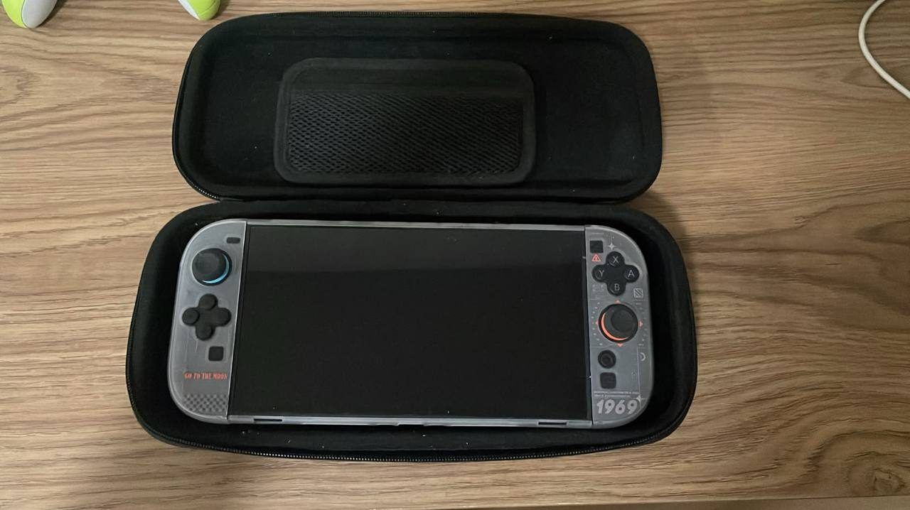 Nintendo switch switch 2, 256 ГБ