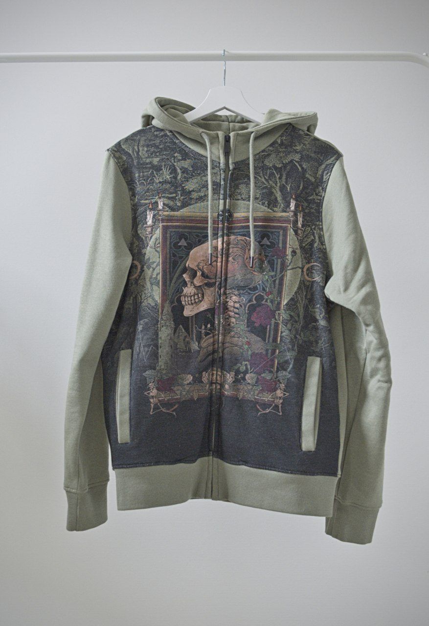 Худи Medicine Wear, размер S