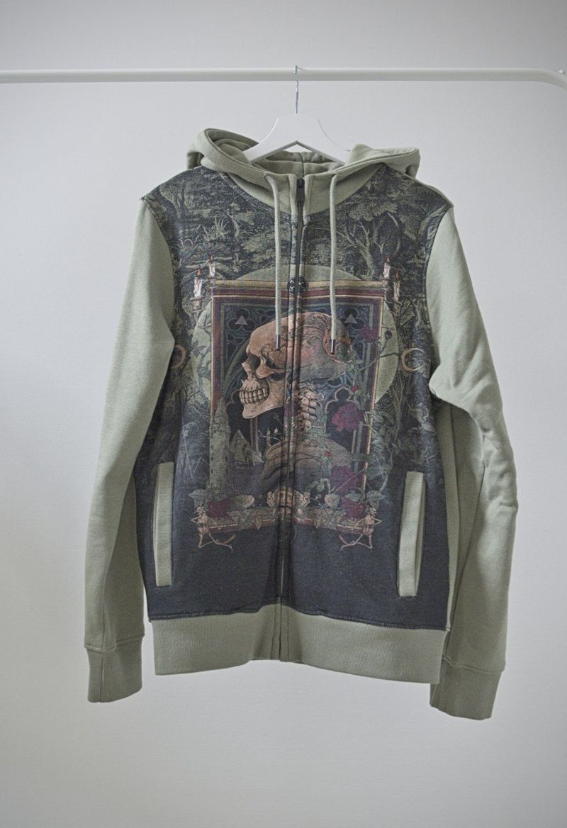 Худи Medicine Wear, размер S