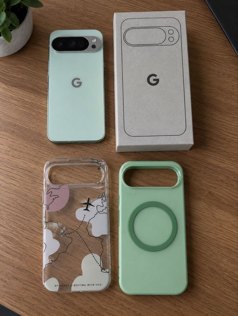 Смартфон Google Pixel 10 Pro, 256 GB