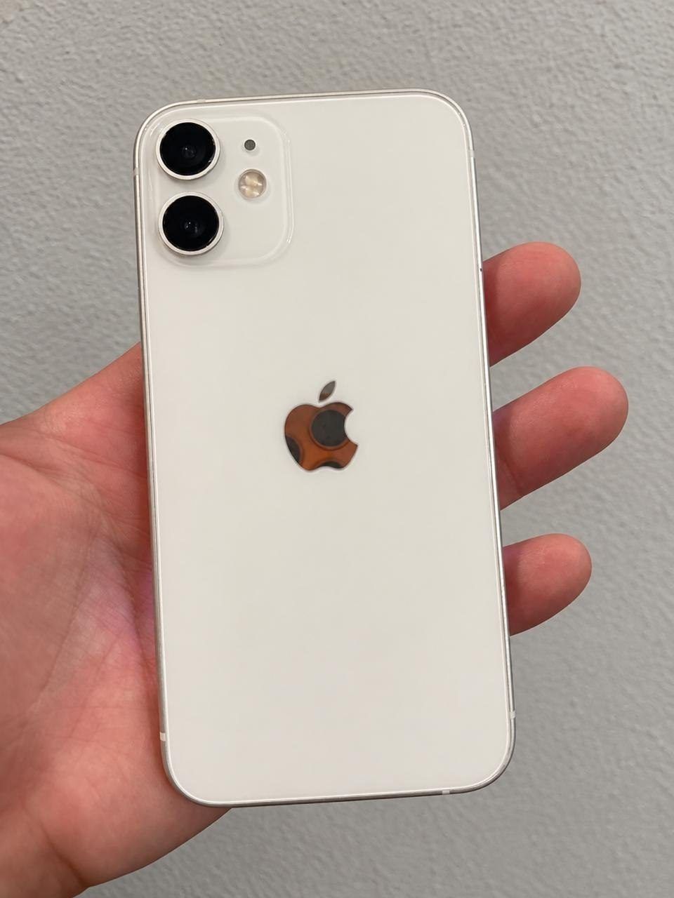 Смартфон Apple iPhone 12 mini, 64 ГБ